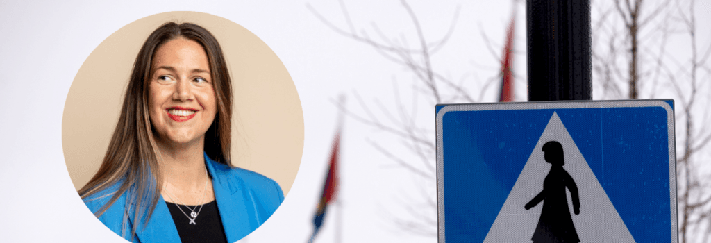 Upphovsperson: Peter Steggo, Umeå kommun