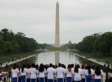 Bild på The Washington Monument